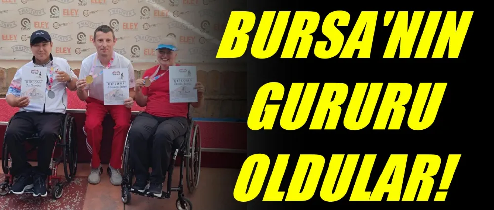 Bursa