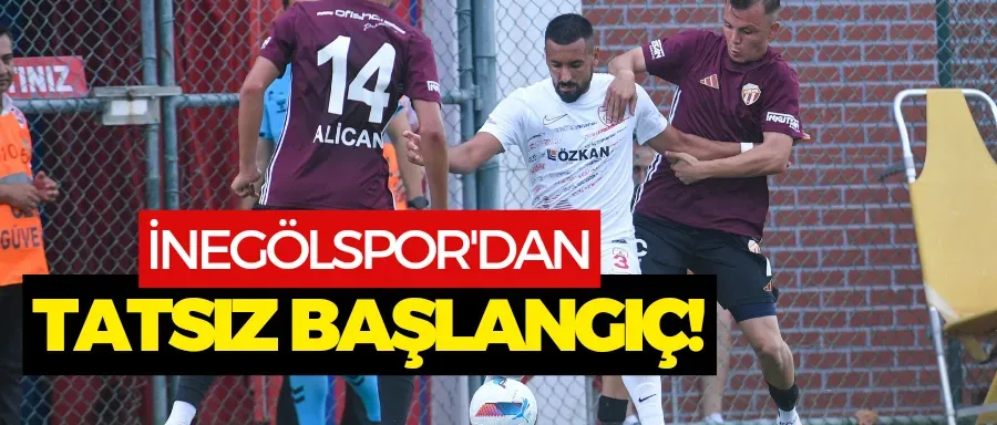 İnegölspor