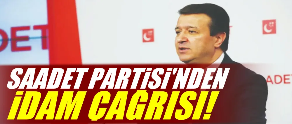 Saadet Partisi