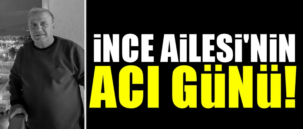 İnce Ailesi