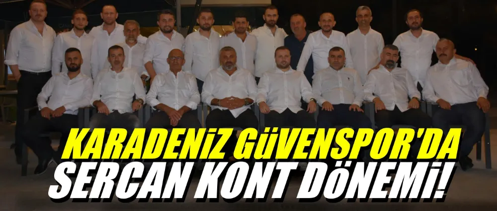 Karadenizgüvenspor