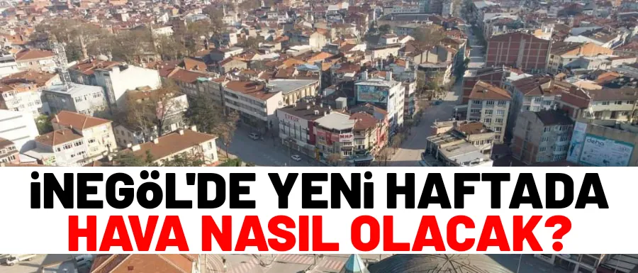 İnegöl