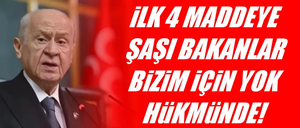 Bahçeli