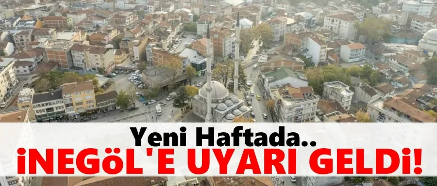 İnegöl