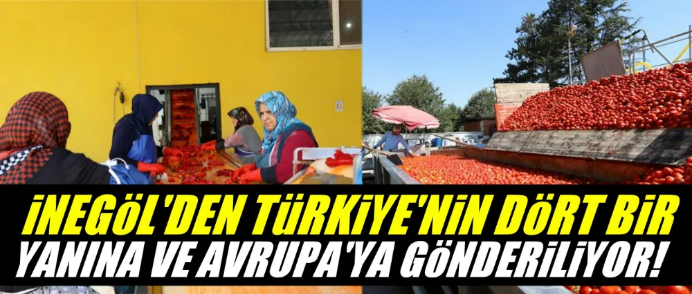 “Kulaca Markası İnegöl’ümüzü En İyi Şekilde Temsil Etmeye Devam Edecek”