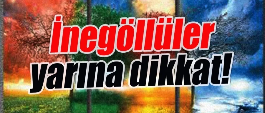 İnegöl