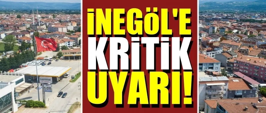 İnegöl