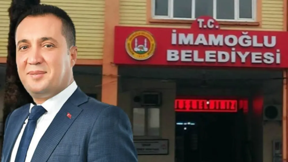 Belediye başkanının aracına silahlı saldırı!