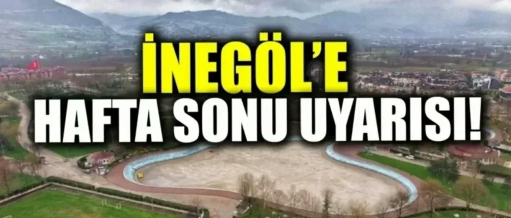 İnegöl