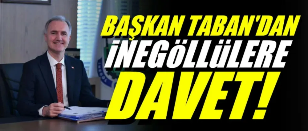 İnegöl Belediyespor Doğu Akademi Maçına Davet