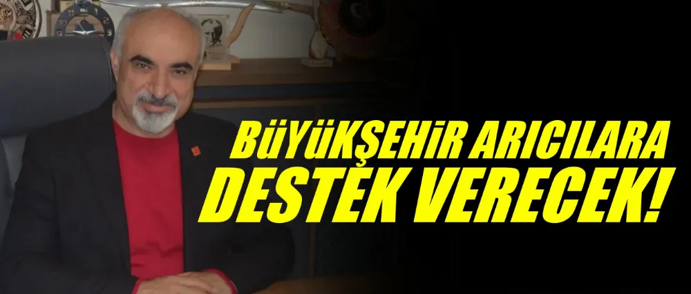 CHP’ İnegöl İlçe Başkanı Zemci Şahin’den Destek Açıklaması: 