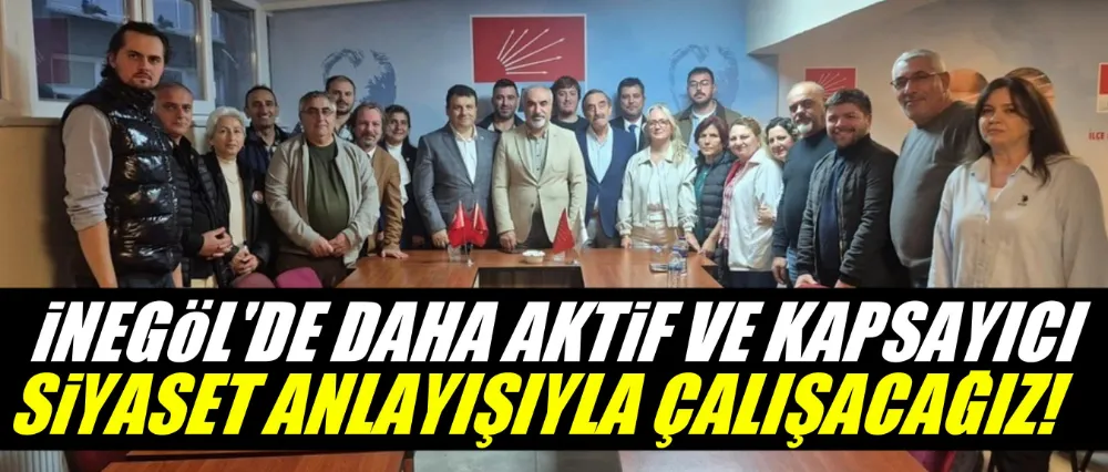 İnegöl