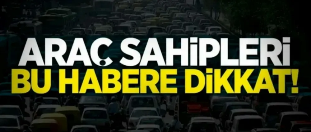 Benzine indirim geliyor!