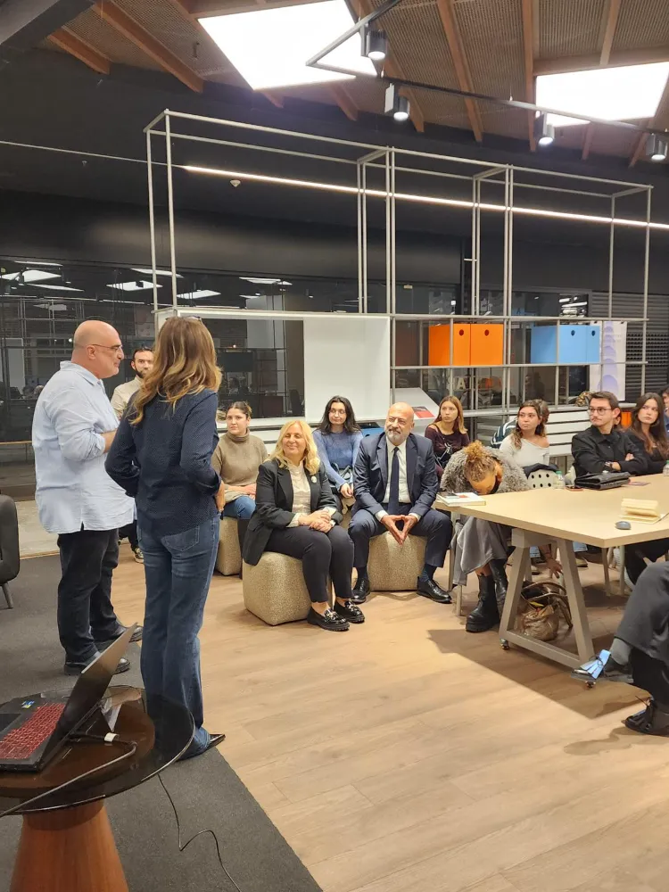 MOBDER’DEN AKADEMİ VE SEKTÖRÜ BULUŞTURAN İŞ BİRLİĞİ