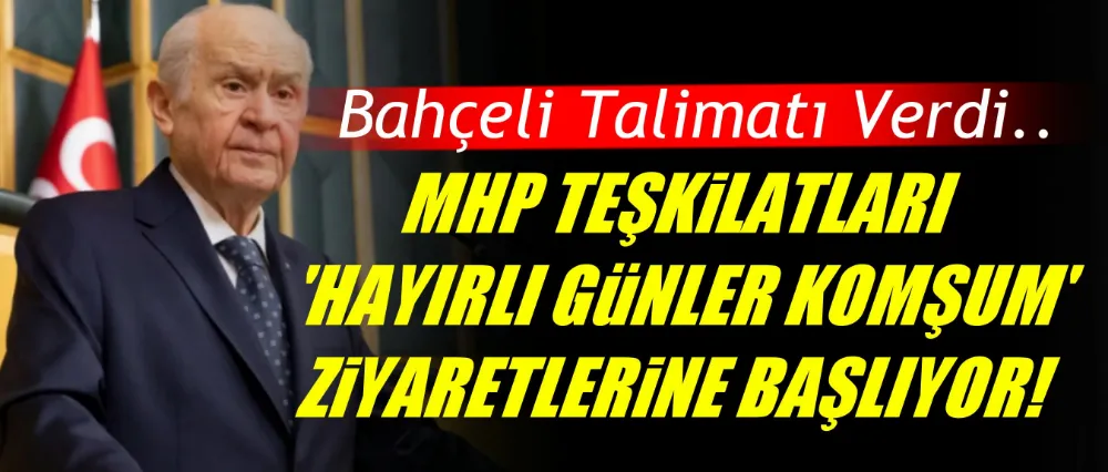 MHP, 
