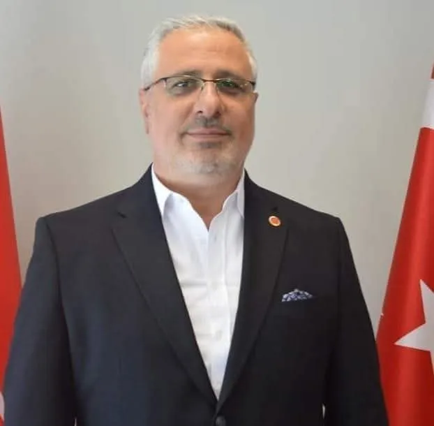 Ahmet Yıldız; Saadet Partisi yönetiminde muhtarlarımız hak ettiği değeri görecek!