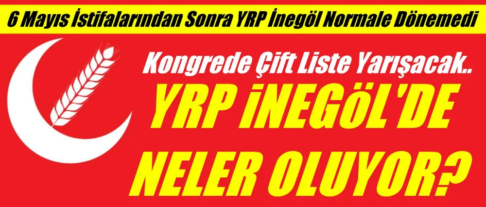 YRP İnegöl