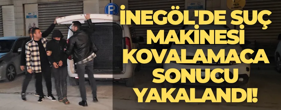 İnegöl