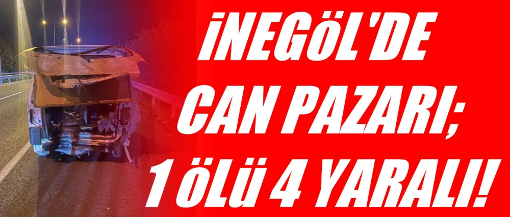 İnegöl