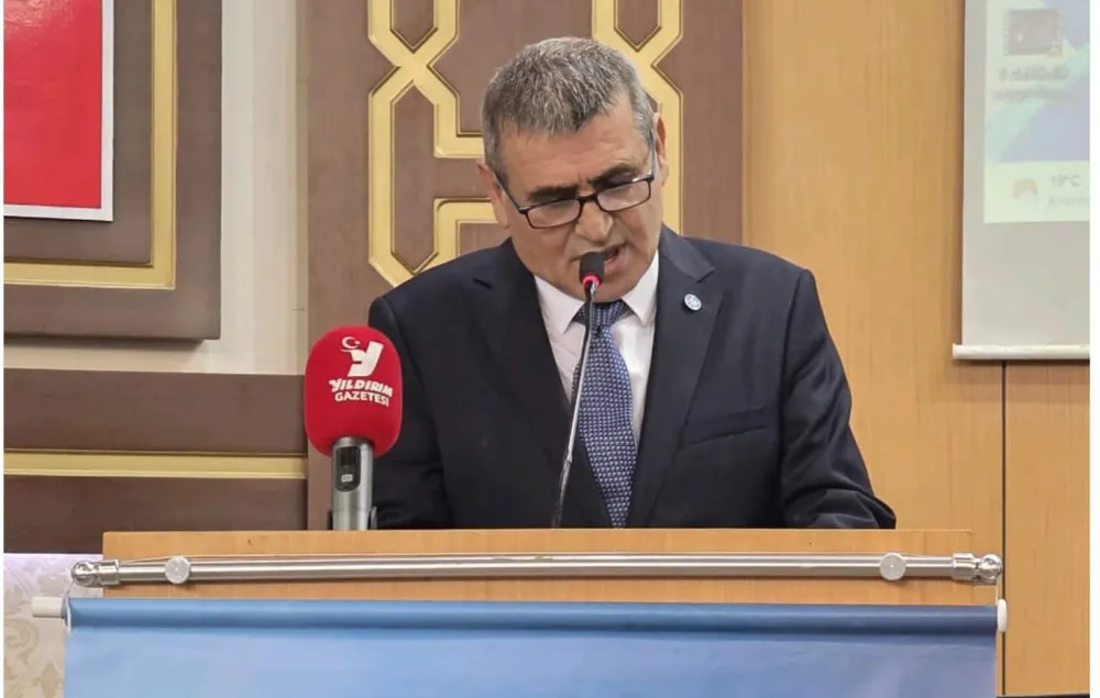 İYİ Parti İnegöl Atatürk ve Şehitler İçin Mevlid-i Şerif Okutacak