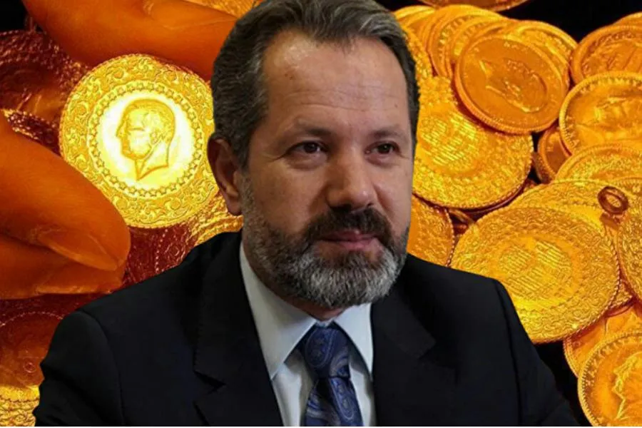 Yıl sonu altında 6 bin TL üzerini işaret etti