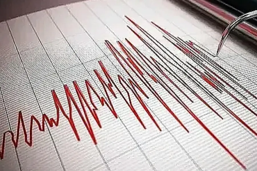 Balıkesir Sındırgı’da 4.4 Büyüklüğünde Deprem, Bursa ve Çevresinde Hissedildi