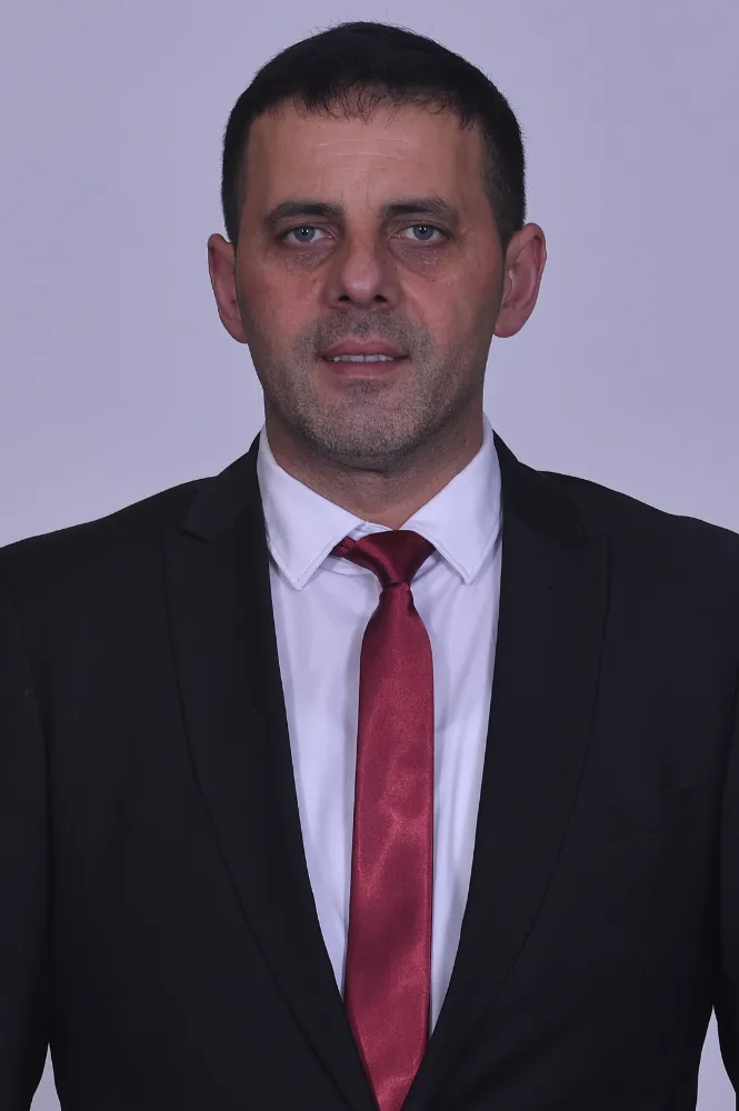 Ademoğlu: “En temiz kulüp İnegölspor’dur”