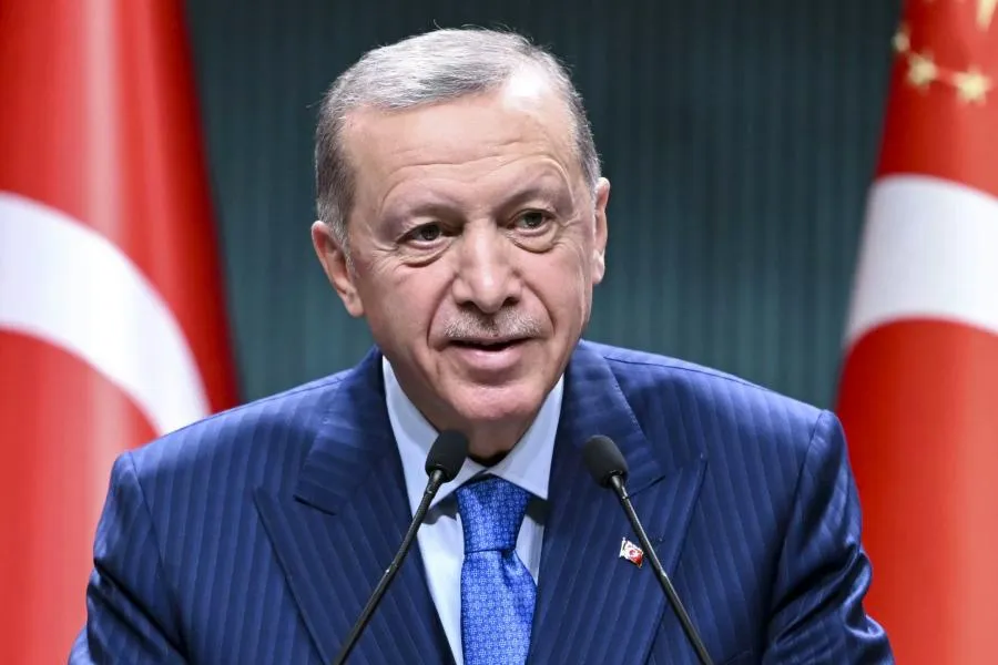 Cumhurbaşkanı Erdoğan; Atatürk maskesi takanlara da hakaret edenlere aynı şekilde karşıyız!