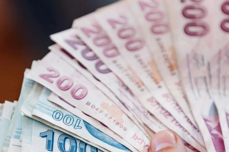 En düşük emekli maaşı için rakam verildi