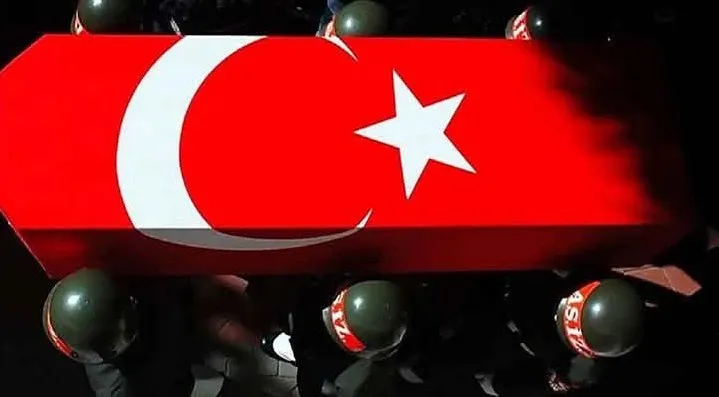 Askeri uçak faciasında Bursa