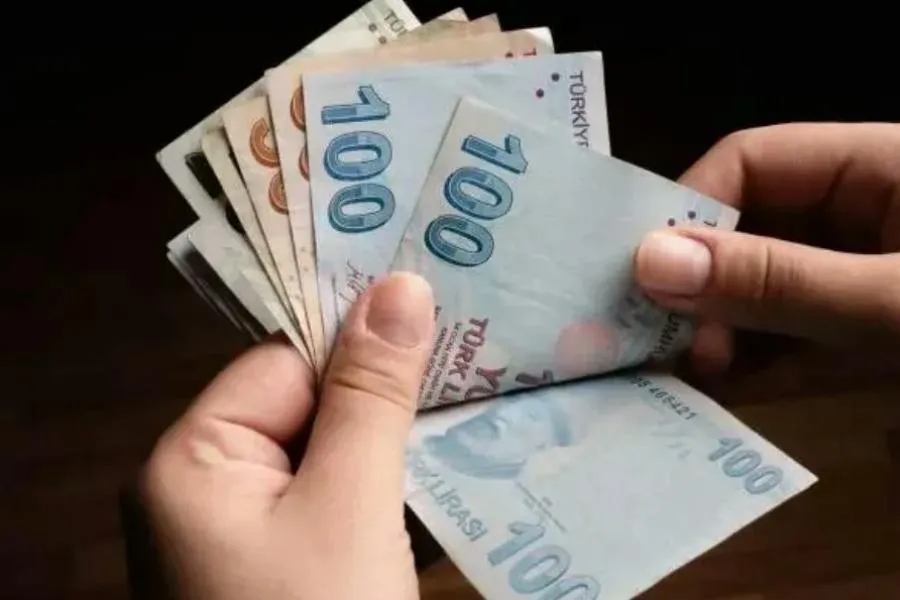 Borcu olanlar dikkat! İndirim geldi..