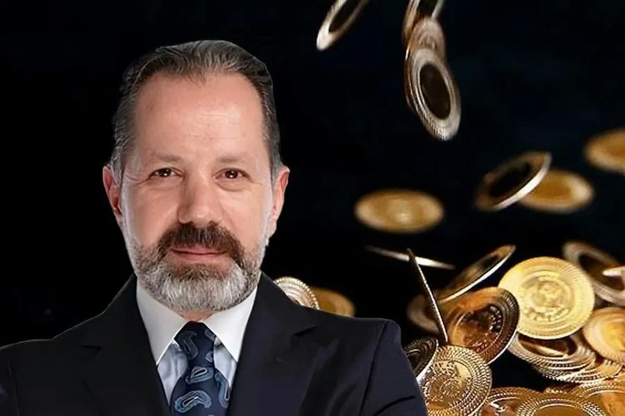 Uzman isim uyardı! 2026 yılı da manipülasyon yılı olacak!