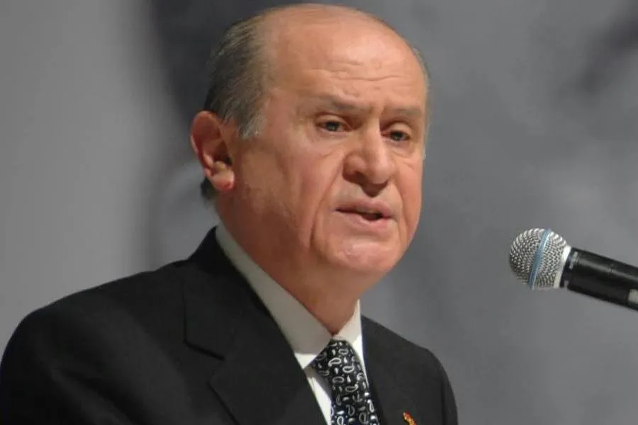 Gerekirse 3 arkadaşımı alırım, İmralı