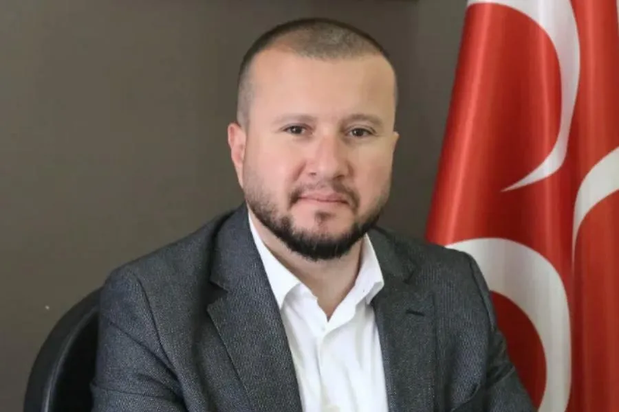 Uğur Bayram