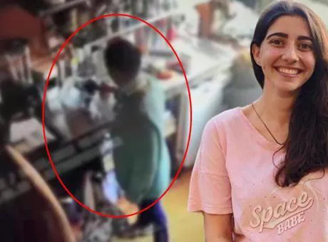 Kahve içtikten sonra... Yaşam savaşı veriyor..