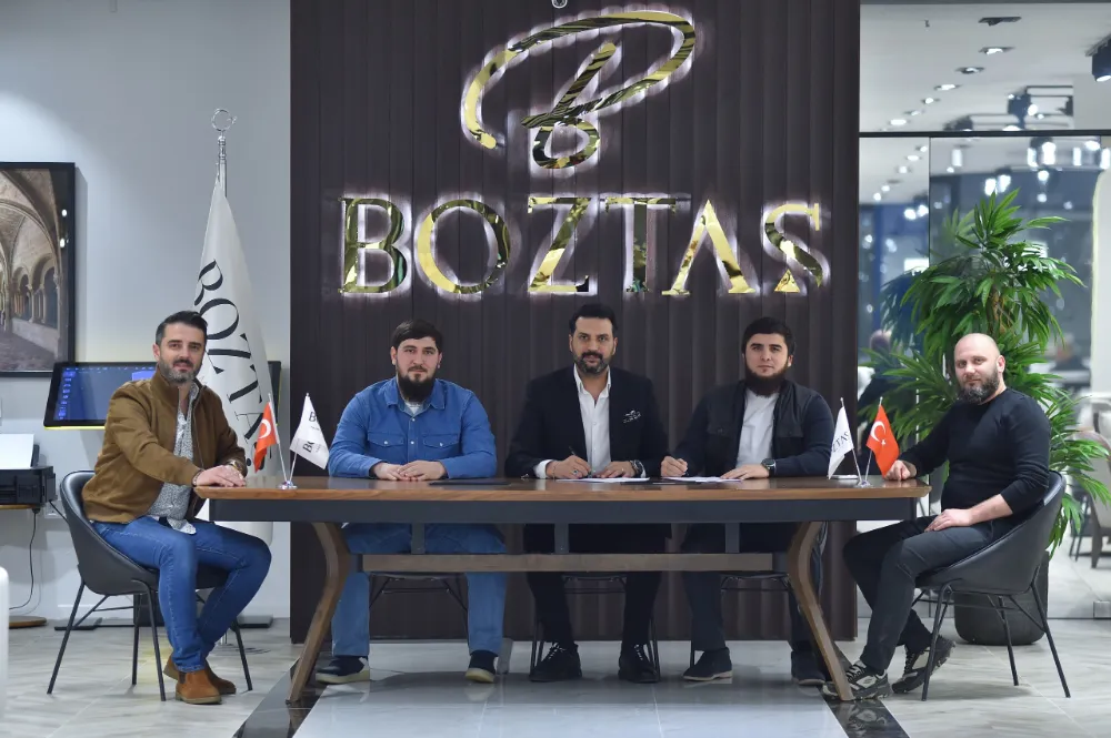 Boztaş Premium