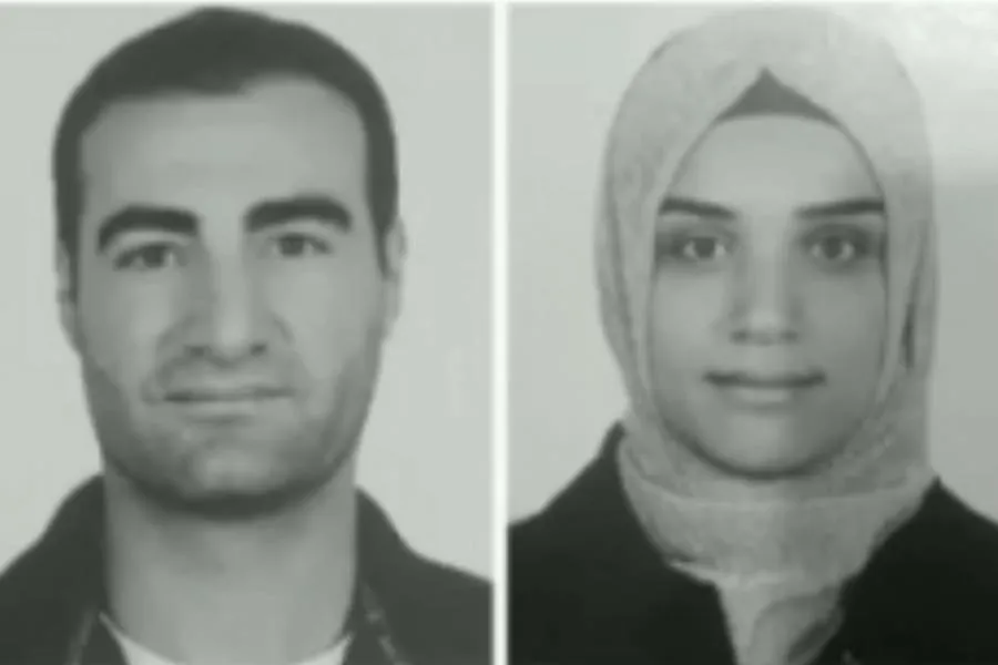 Acı olay! Bir aile yok oldu..