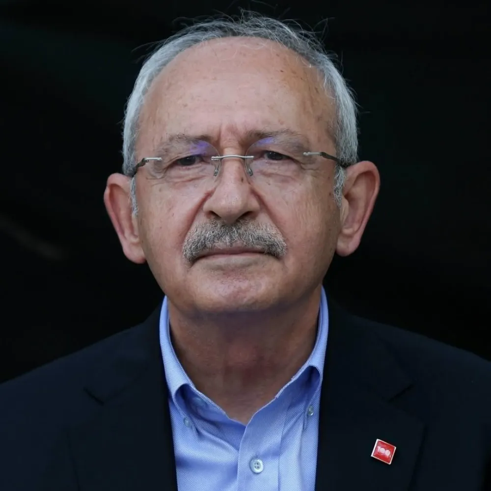 Kılıçdaroğlu’ndan tepkilere yanıt: Linç kampanyasına anlam veremiyorum