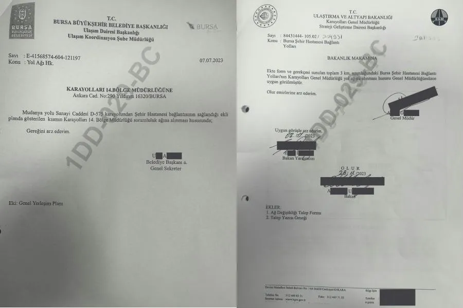 Büyükşehir Belediyesi