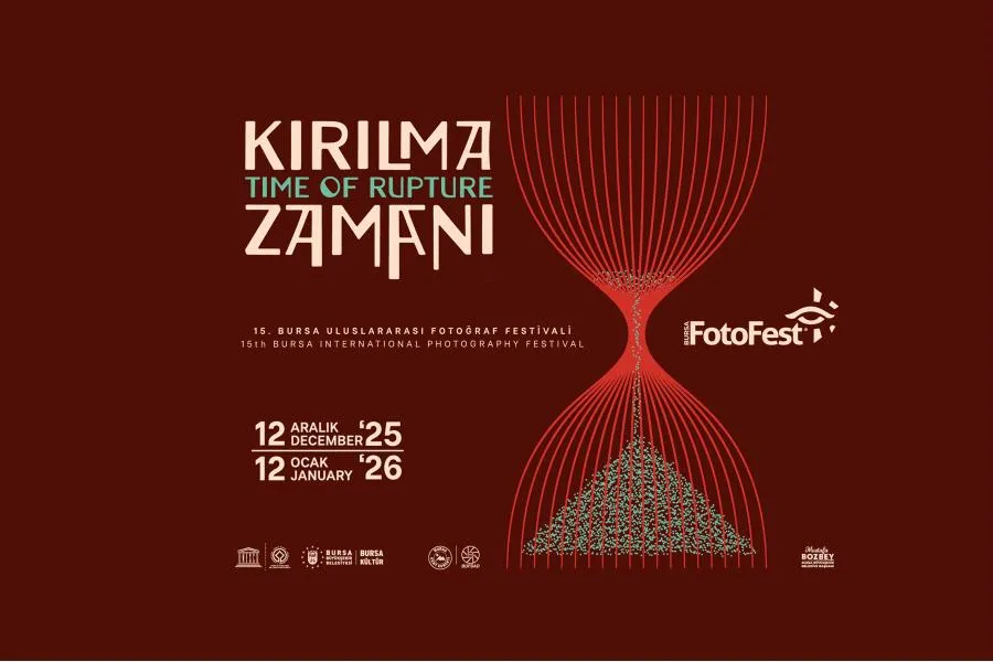 Türkiye’nin en büyük fotoğraf festivali başlıyor