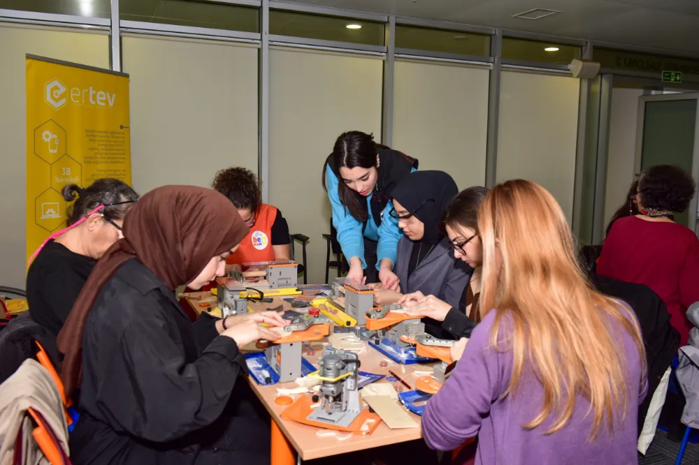 Birlikte öğren, Birlikte güçlen