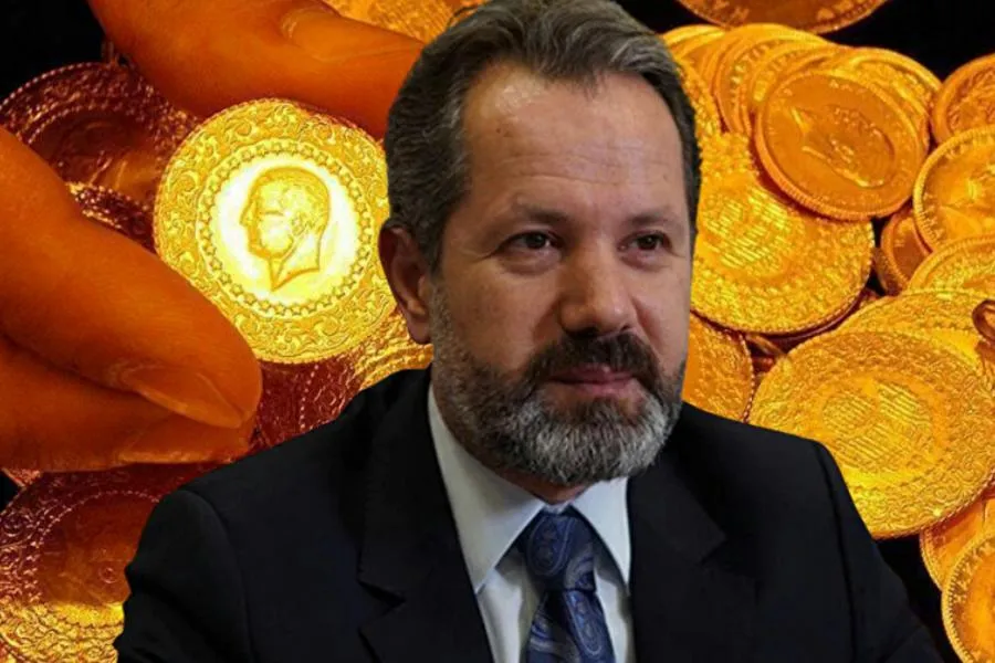 İslam Memiş; Önümüzdeki 2 hafta düşüş sürebilir