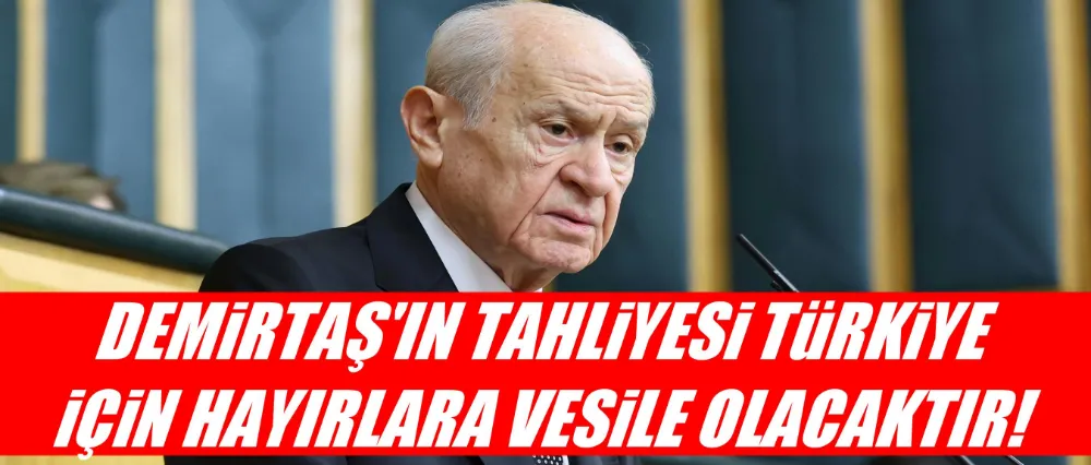 Bahçeli
