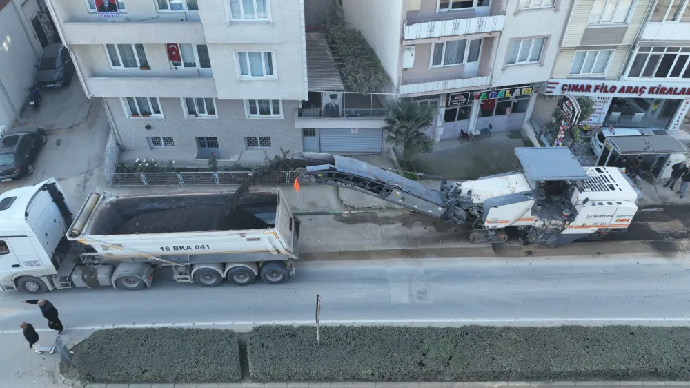 Konforlu ulaşım için yoğun mesai