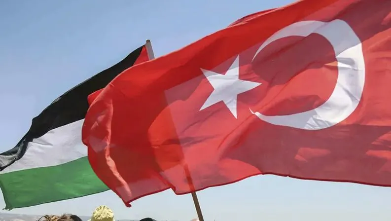 Esnaflardan ‘Gazze’ yararına dev kermes