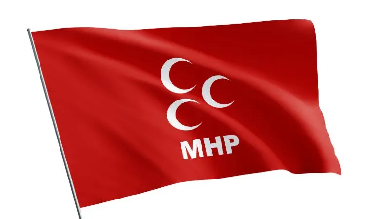 MHP İnegöl Teşkilatı Geniş Katılımlı İstişare Toplantısında Buluşacak