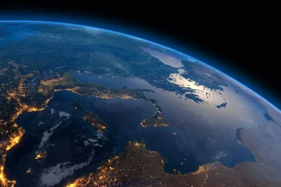 Küresel borç zirvede