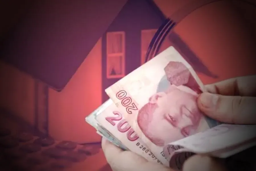 Emlak vergisinde bugün son gün