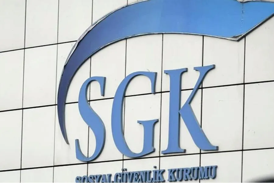 Bedeli SGK tarafından karşılanacak
