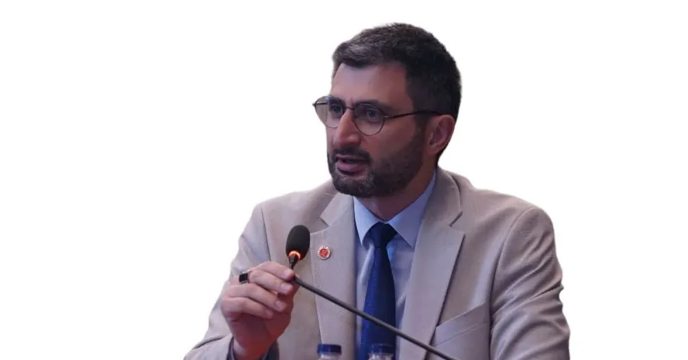 Fatih Berber; İnegöl